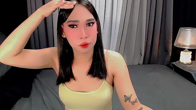 kisha greyson online show from 11/06/25, 05:58