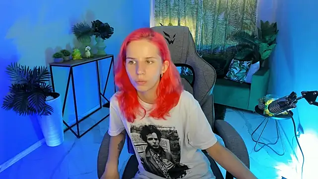 NitaNihil online show from 09/11/25, 09:42