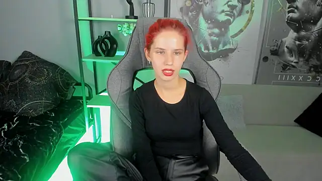 NitaNihil online show from 10/18/25, 08:09