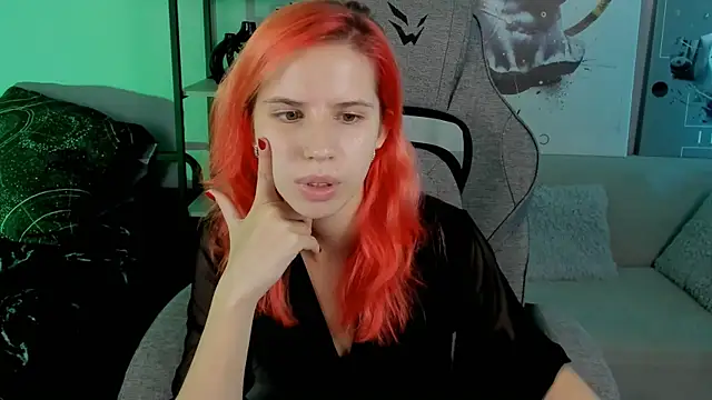 NitaNihil online show from 10/20/25, 06:52