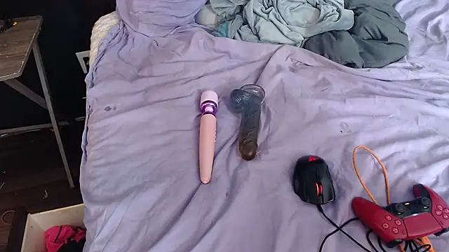 Werg9998 online show from 04/04/26, 06:27