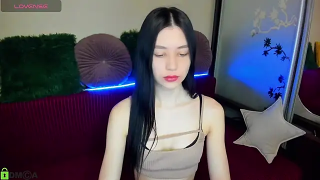 Snapshot of SelinLi chatting on 03/16/26, 09:02 SelinLi online show from 03/16/26, 09:02