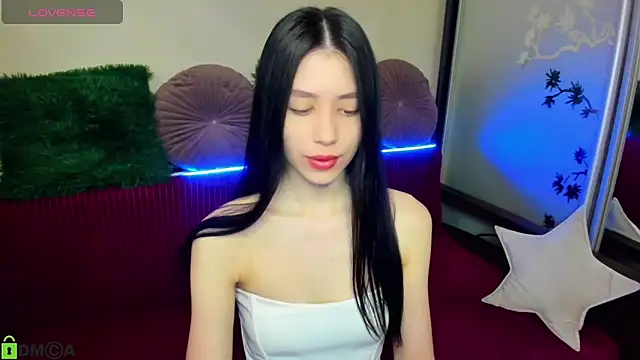 Snapshot of SelinLi chatting on 03/19/26, 09:46 SelinLi online show from 03/19/26, 09:46