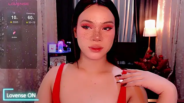 Snapshot of IamRaeganDolls69 chatting on 09/13/25, 12:21 IamRaeganDolls69 online show from 09/13/25, 12:21