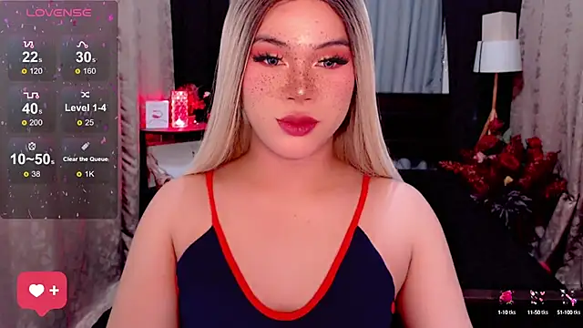 Snapshot of IamRaeganDolls69 chatting on 09/23/25, 12:13 IamRaeganDolls69 online show from 09/23/25, 12:13