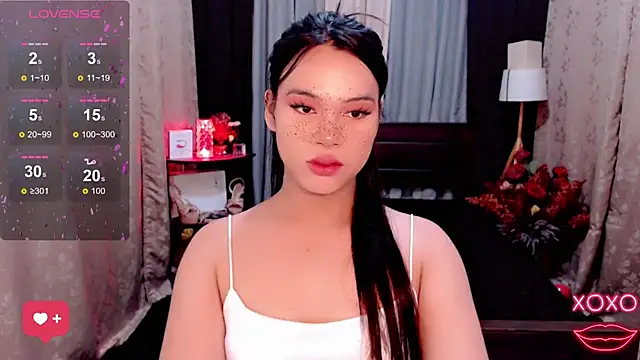 Snapshot of IamRaeganDolls69 chatting on 10/02/25, 02:07 IamRaeganDolls69 online show from 10/02/25, 02:07