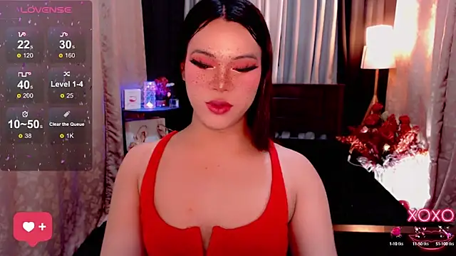 Snapshot of IamRaeganDolls69 chatting on 10/05/25, 06:23 IamRaeganDolls69 online show from 10/05/25, 06:23