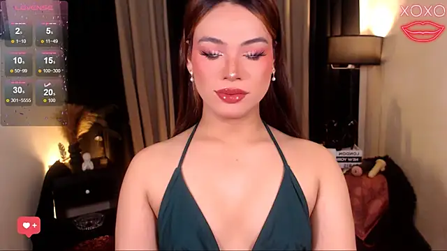 IamRaeganDolls69 online show from 03/06/26, 12:40