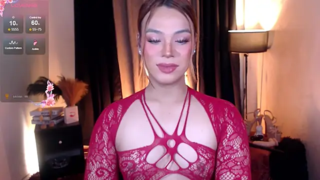 IamRaeganDolls69 online show from 05/30/26, 12:19