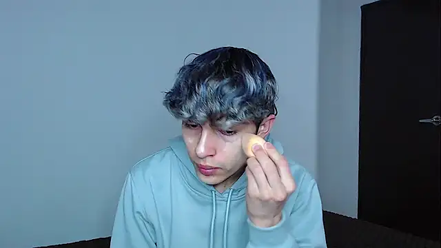 john vichenso online show from 11/21/25, 09:13