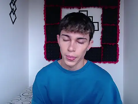 john vichenso online show from 02/13/26, 01:07