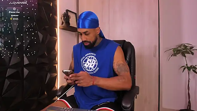 OstinDaniels online show from 01/15/26, 08:12