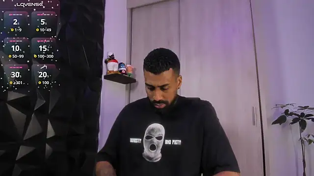 OstinDaniels online show from 02/11/26, 01:10