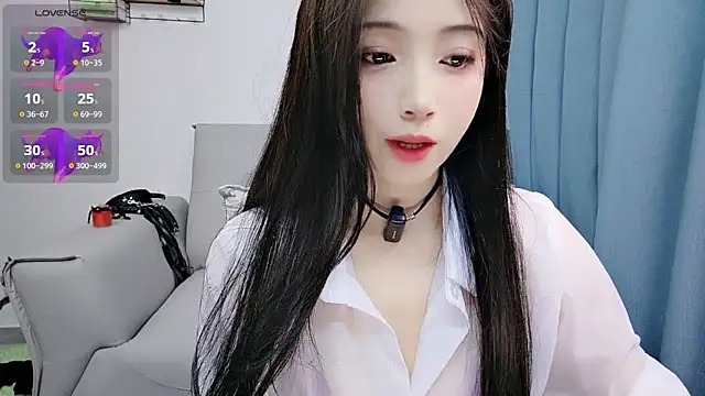 Yemao 0 online show from 01/07/26, 10:01