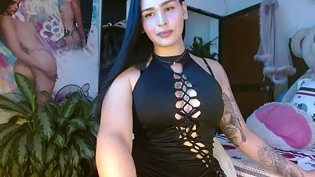 SarithaBunny online show from 02/01/25, 11:06