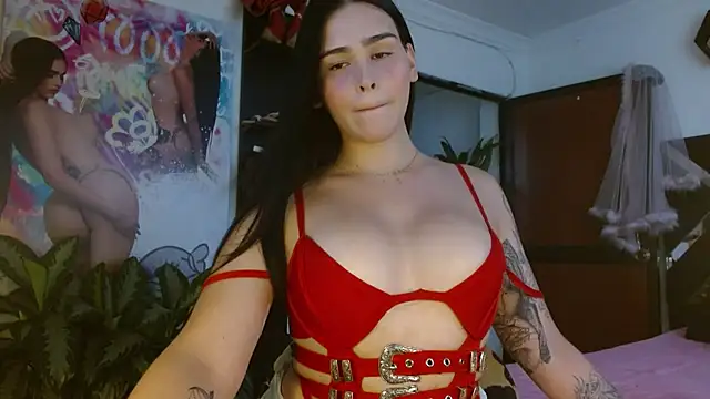 SarithaBunny online show from 03/04/25, 08:49