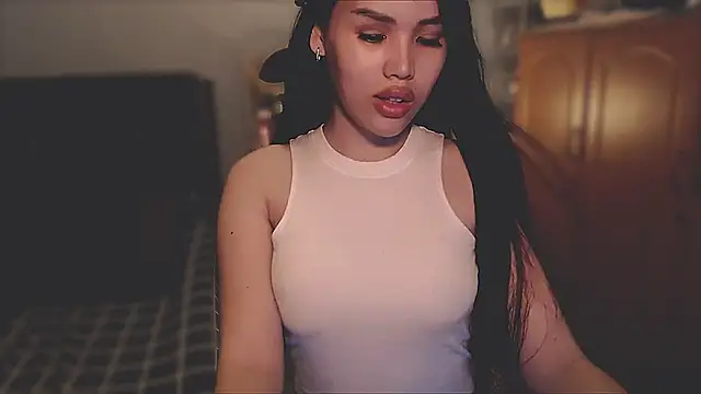 itsAsianFucker online show from 02/13/26, 02:13