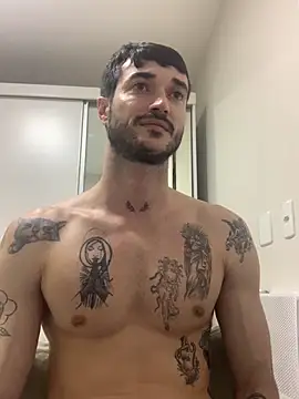 Fubinha online show from 09/13/25, 09:47