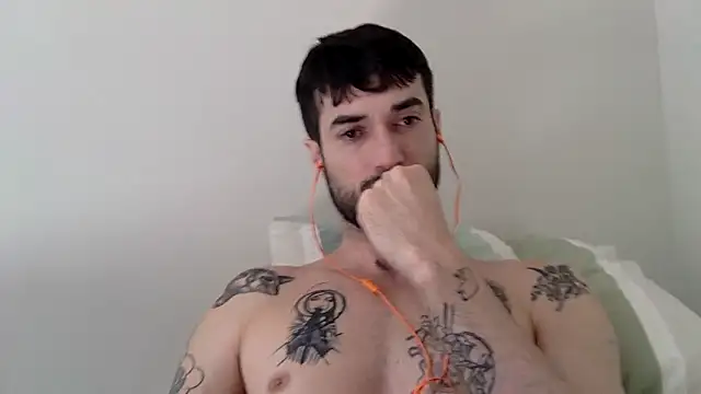 Fubinha online show from 09/15/25, 01:55