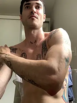 Fubinha online show from 09/19/25, 06:41