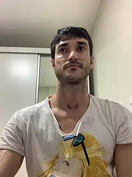 Fubinha online show from 09/26/25, 12:58