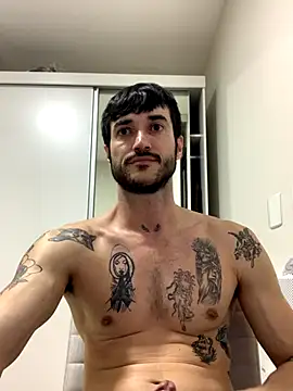 Fubinha online show from 10/09/25, 10:08