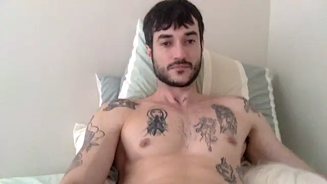 Fubinha online show from 10/10/25, 01:43