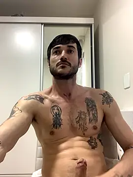 Fubinha online show from 10/11/25, 06:28