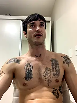 Fubinha online show from 10/15/25, 01:06