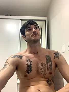 Fubinha online show from 10/16/25, 10:44