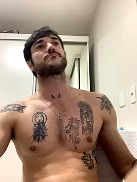 Fubinha online show from 11/04/25, 12:54