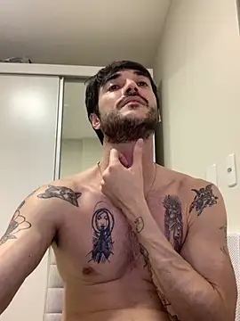 Fubinha online show from 11/04/25, 10:20