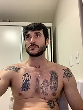 Fubinha online show from 11/08/25, 10:52