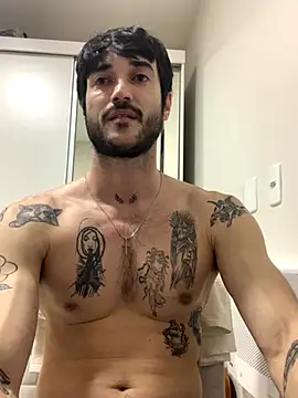 Fubinha online show from 11/09/25, 11:03