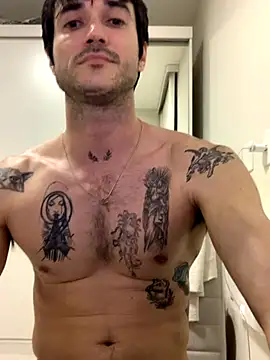 Fubinha online show from 11/17/25, 01:00