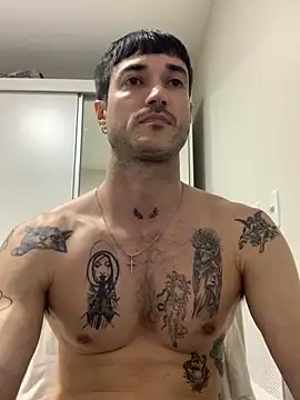 Fubinha online show from 11/25/25, 09:15