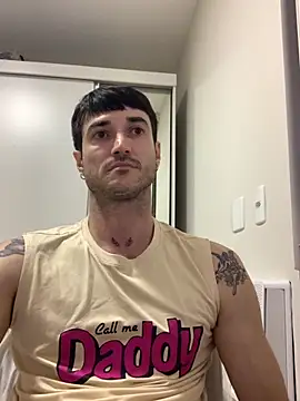 Fubinha online show from 11/27/25, 01:07