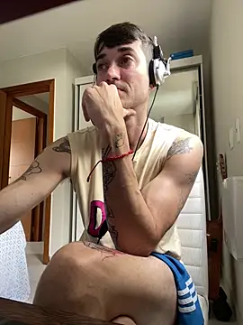 Fubinha online show from 04/10/26, 06:01