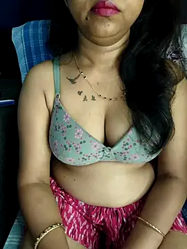 Sexy juhee online show from 03/23/26, 07:23