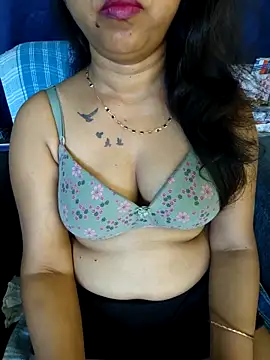 Sexy juhee online show from 04/01/26, 02:45