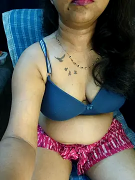 Sexy juhee online show from 04/13/26, 11:27