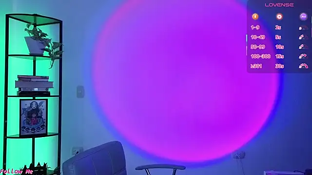 girldom online show from 03/17/26, 03:37