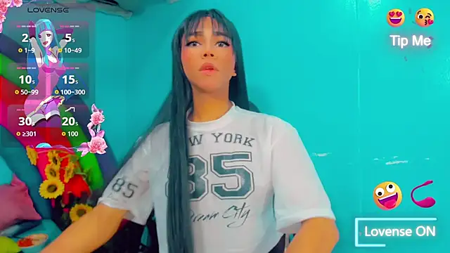 Britany montiel online show from 11/10/25, 07:13