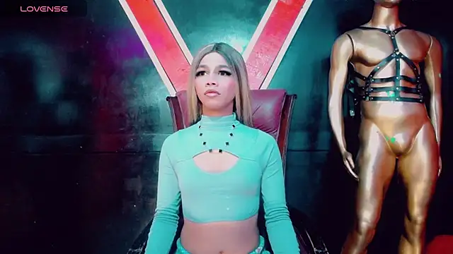 Britany montiel online show from 02/04/26, 07:09