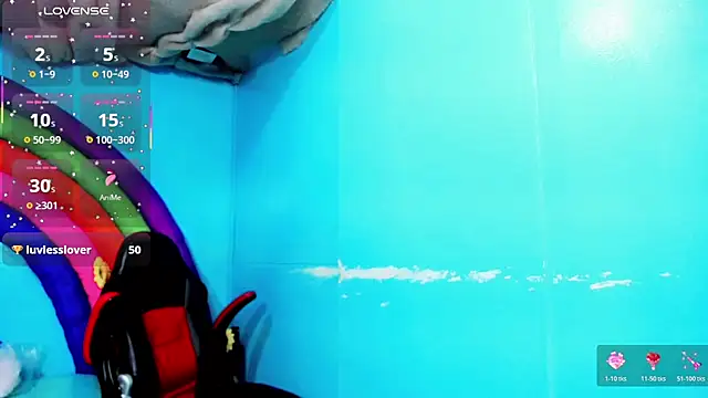 Britany montiel online show from 03/12/26, 07:09