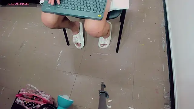 Britany montiel online show from 03/24/26, 07:30