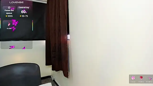 Britany montiel online show from 03/26/26, 07:08