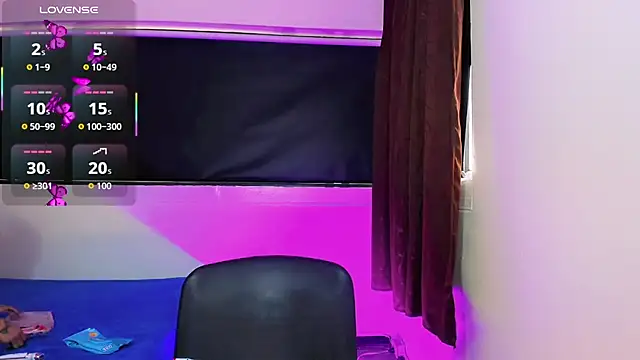 Britany montiel online show from 03/27/26, 07:02