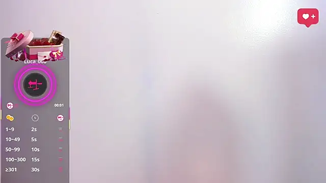 Britany montiel online show from 04/30/26, 07:09