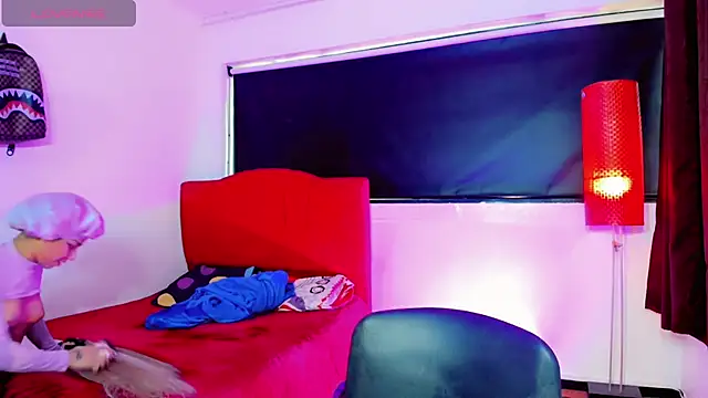 Britany montiel online show from 05/11/26, 07:11